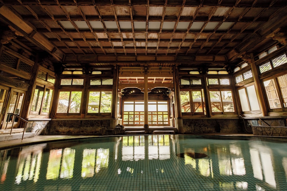 華灯りの宿 加命の湯 松本・軽井沢