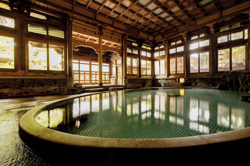 華灯りの宿 加命の湯 松本・軽井沢