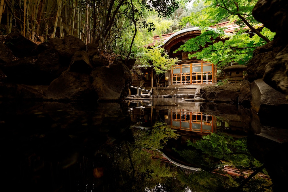 華灯りの宿 加命の湯 松本・軽井沢