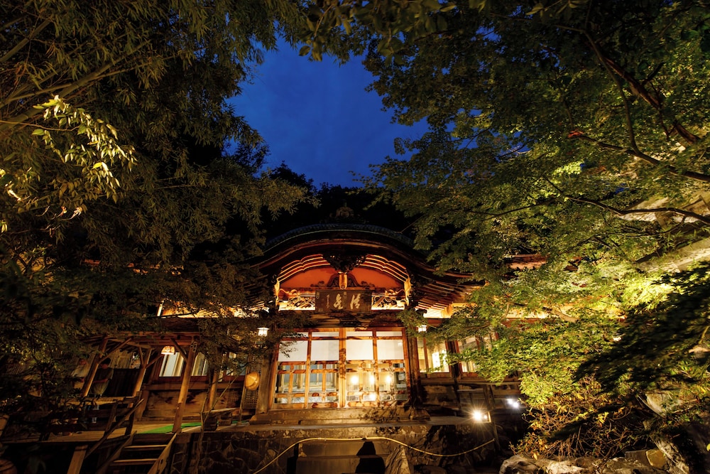 華灯りの宿 加命の湯 松本・軽井沢