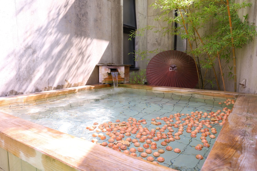 華灯りの宿 加命の湯 松本・軽井沢
