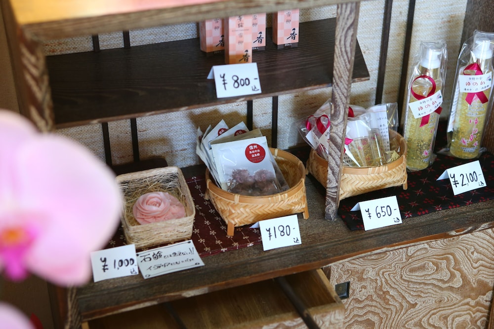 華灯りの宿 加命の湯 松本・軽井沢