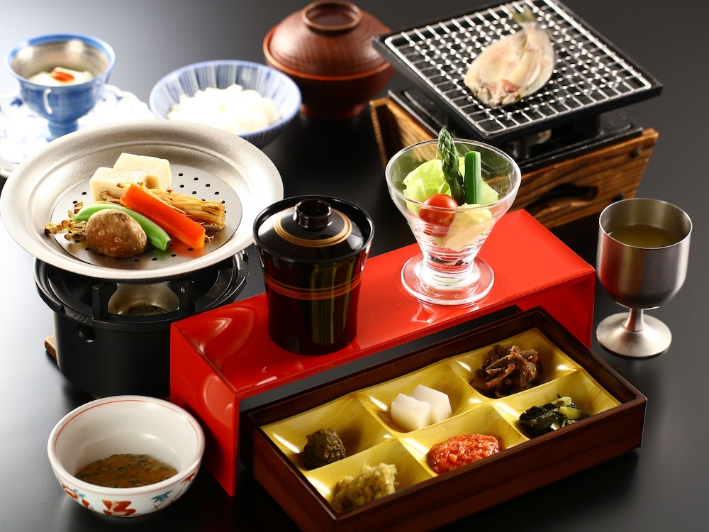 華灯りの宿 加命の湯 松本・軽井沢