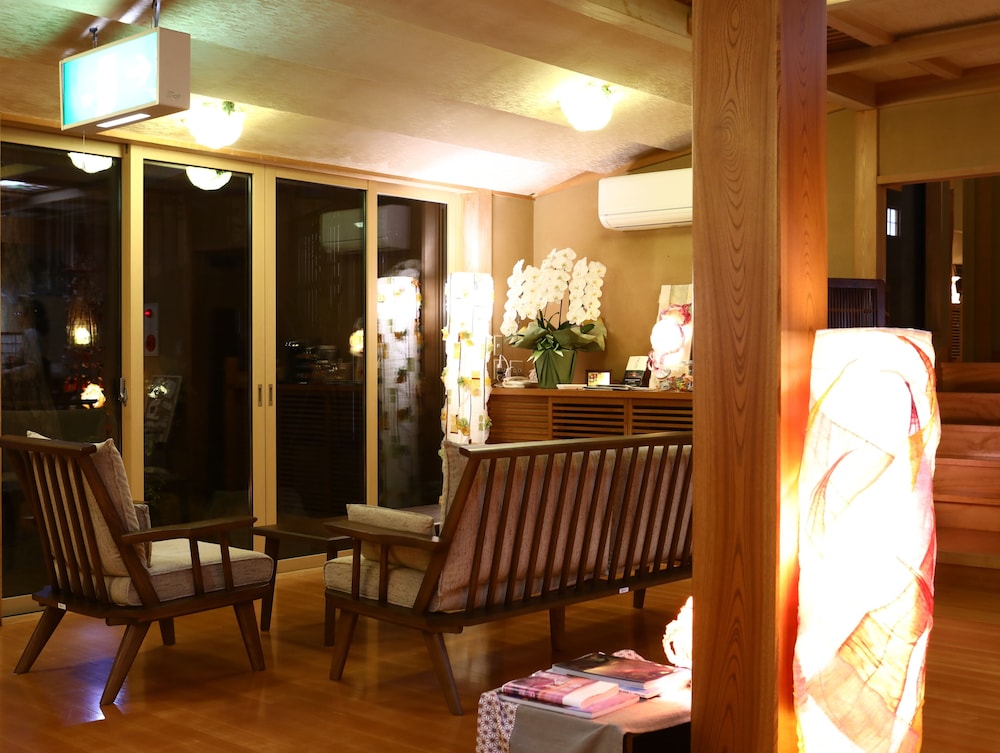 華灯りの宿 加命の湯 松本・軽井沢