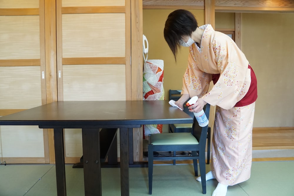 華灯りの宿 加命の湯 松本・軽井沢