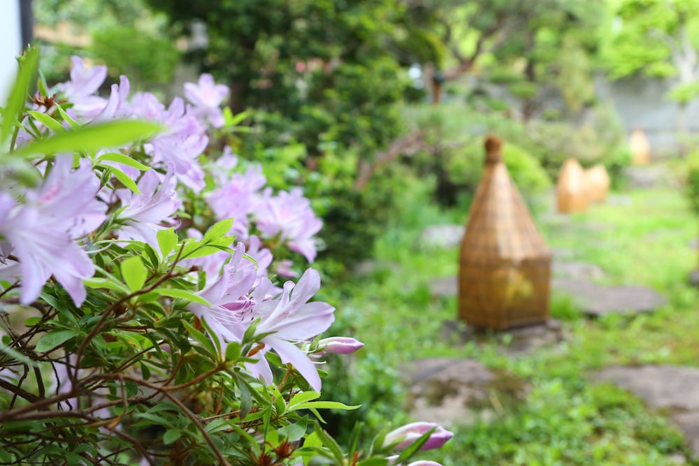 華灯りの宿 加命の湯 松本・軽井沢