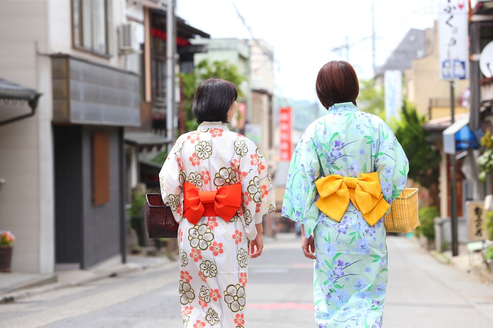 華灯りの宿 加命の湯 松本・軽井沢