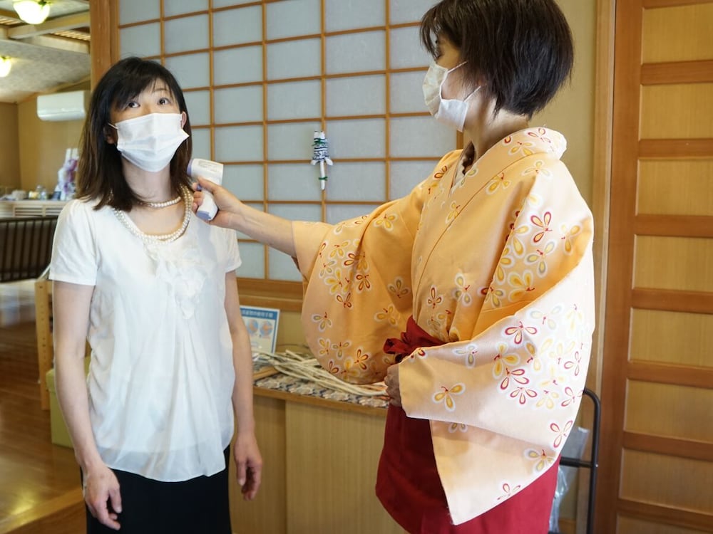 華灯りの宿 加命の湯 松本・軽井沢