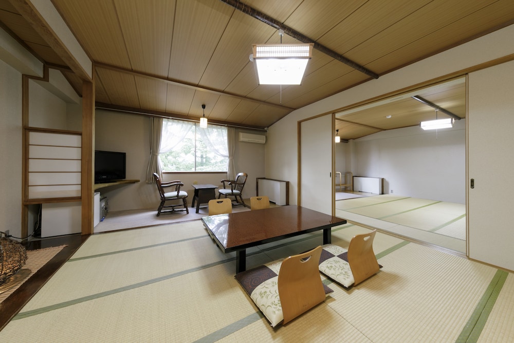 ホテルホワイトイン北志賀 松本・軽井沢