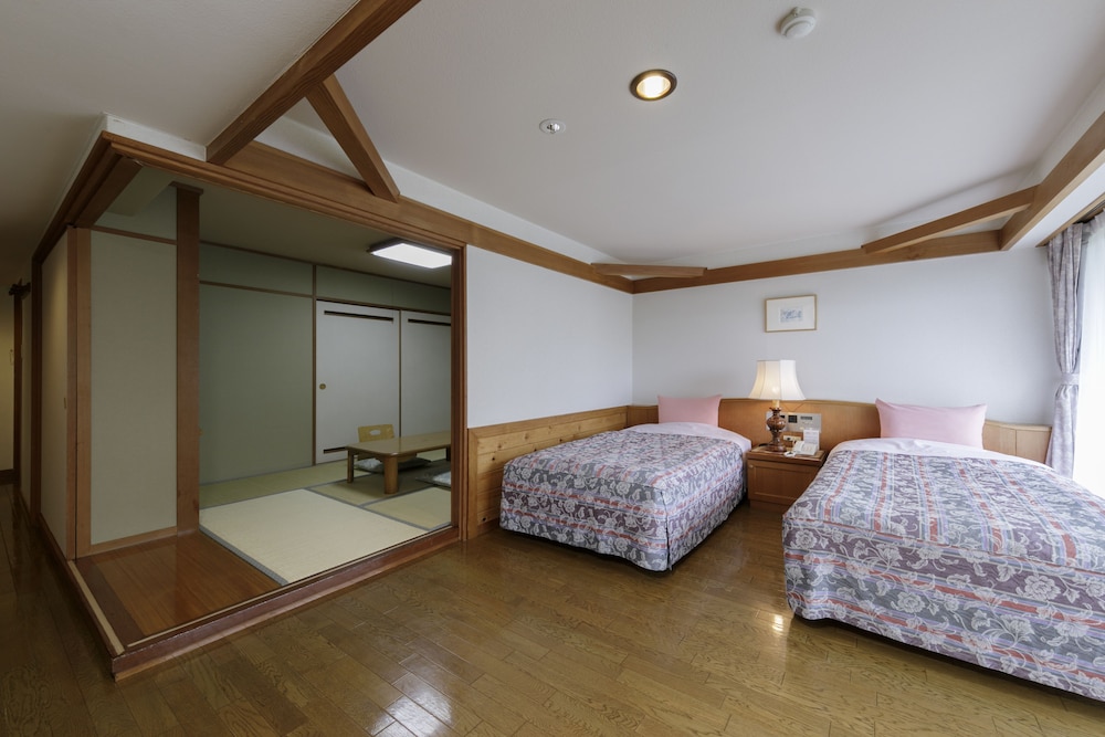 ホテルホワイトイン北志賀 松本・軽井沢