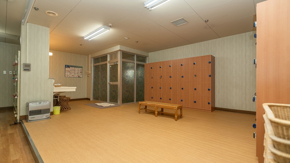 志賀グランドホテル 松本・軽井沢