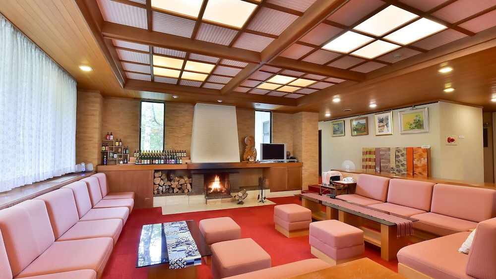 不動尊の湯 御宿ことぶき 松本・軽井沢