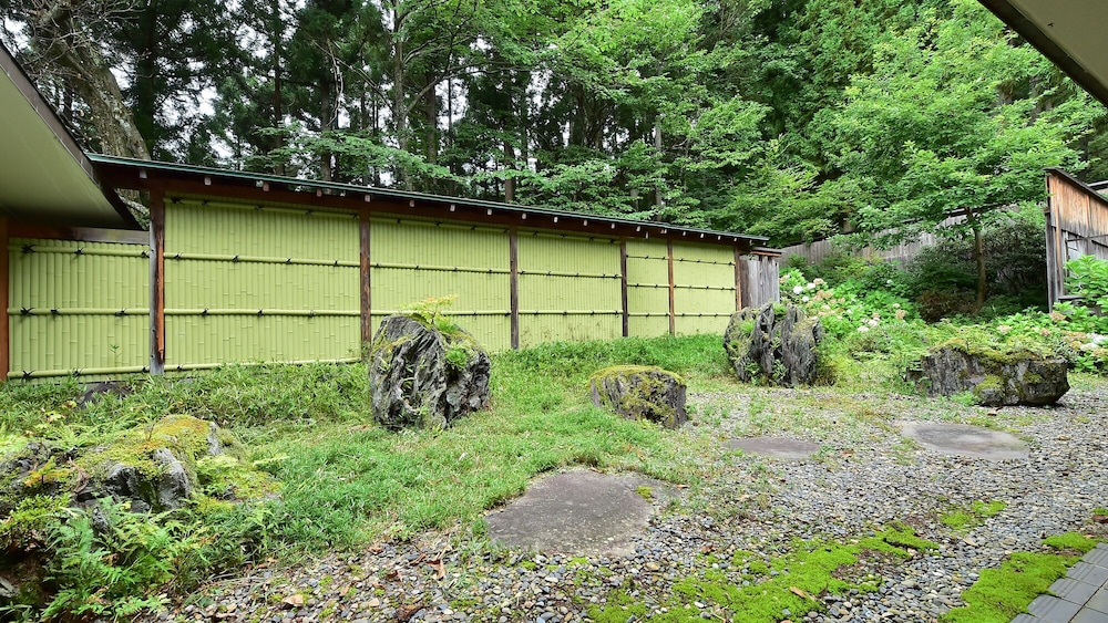 不動尊の湯 御宿ことぶき 松本・軽井沢