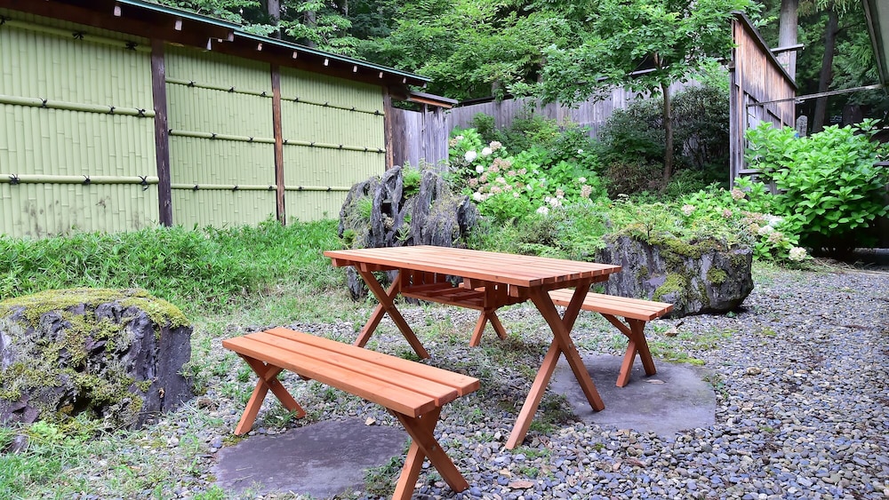 不動尊の湯 御宿ことぶき 松本・軽井沢