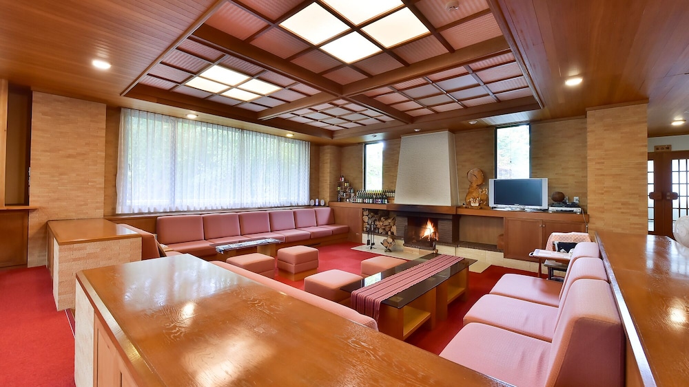 不動尊の湯 御宿ことぶき 松本・軽井沢