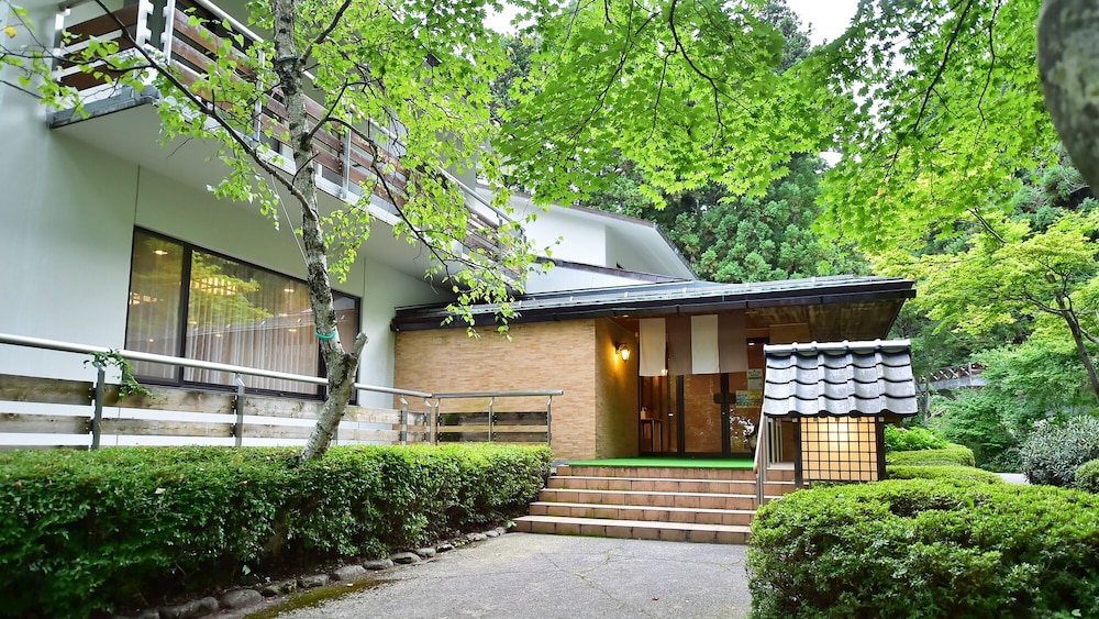 不動尊の湯 御宿ことぶき 松本・軽井沢