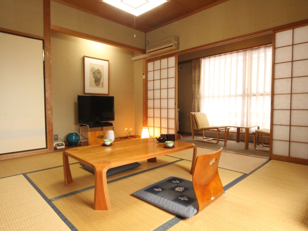不動尊の湯 御宿ことぶき 松本・軽井沢