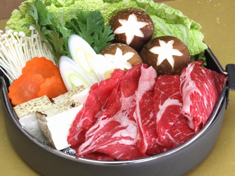 ホテルシャレー竜王 松本・軽井沢