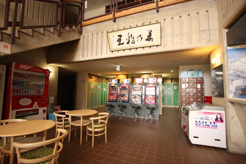 ホテルシャレー竜王 松本・軽井沢