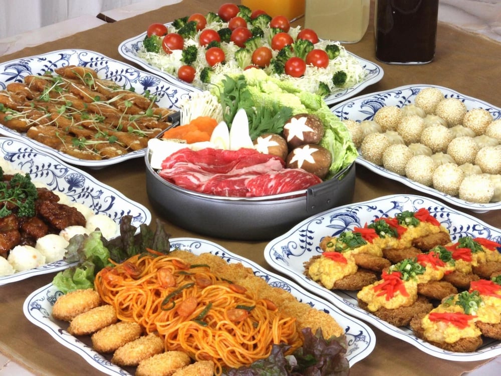 ホテルシャレー竜王 松本・軽井沢
