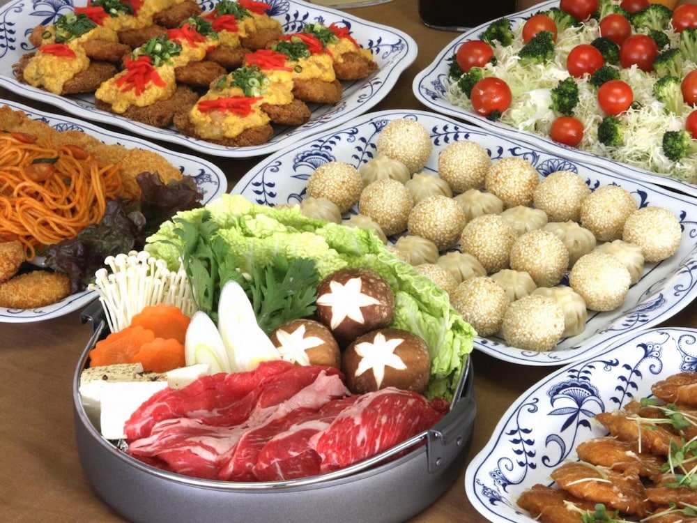 ホテルシャレー竜王 松本・軽井沢