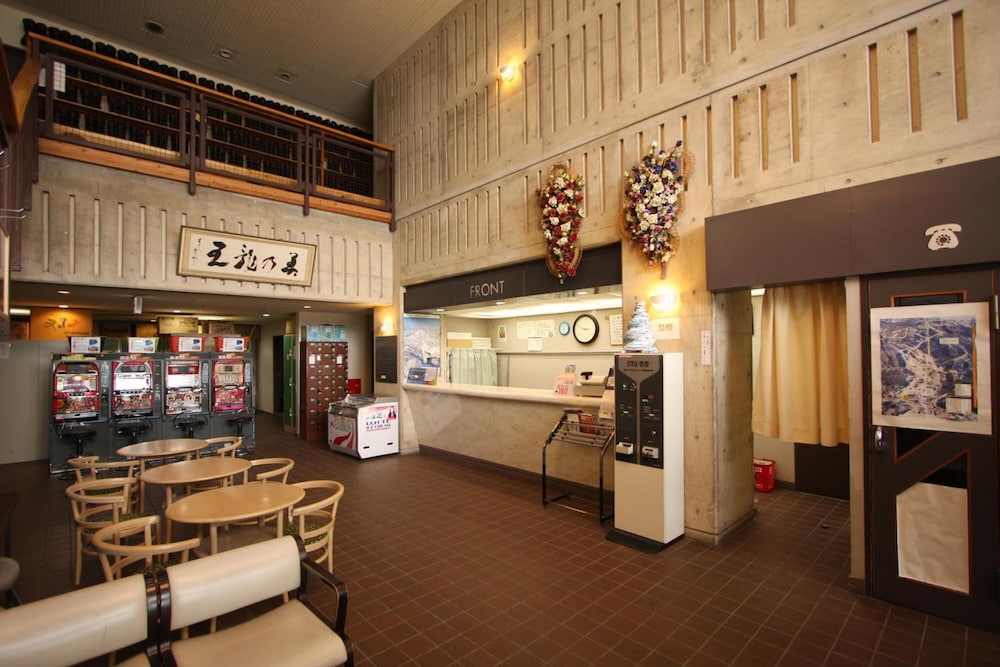 ホテルシャレー竜王 松本・軽井沢