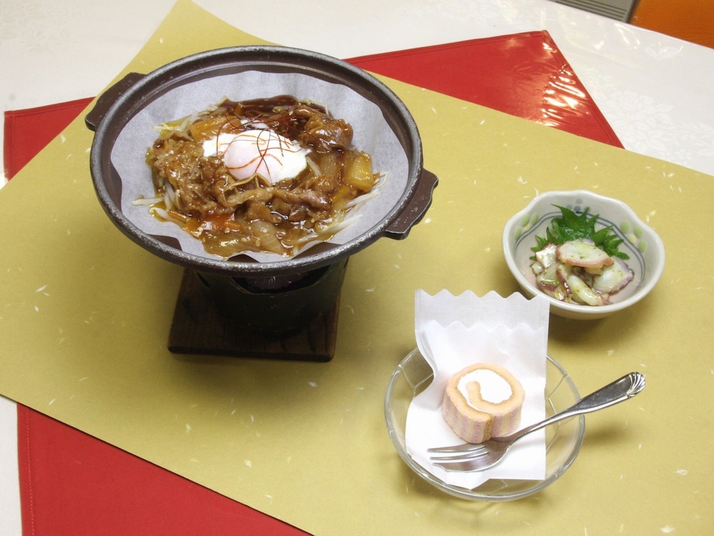 ホテルシャレー竜王 松本・軽井沢