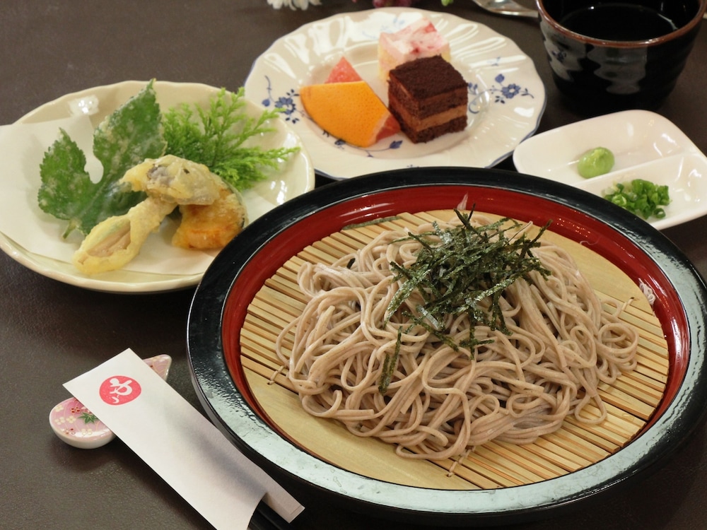 ゆうリゾートホテル 松本・軽井沢