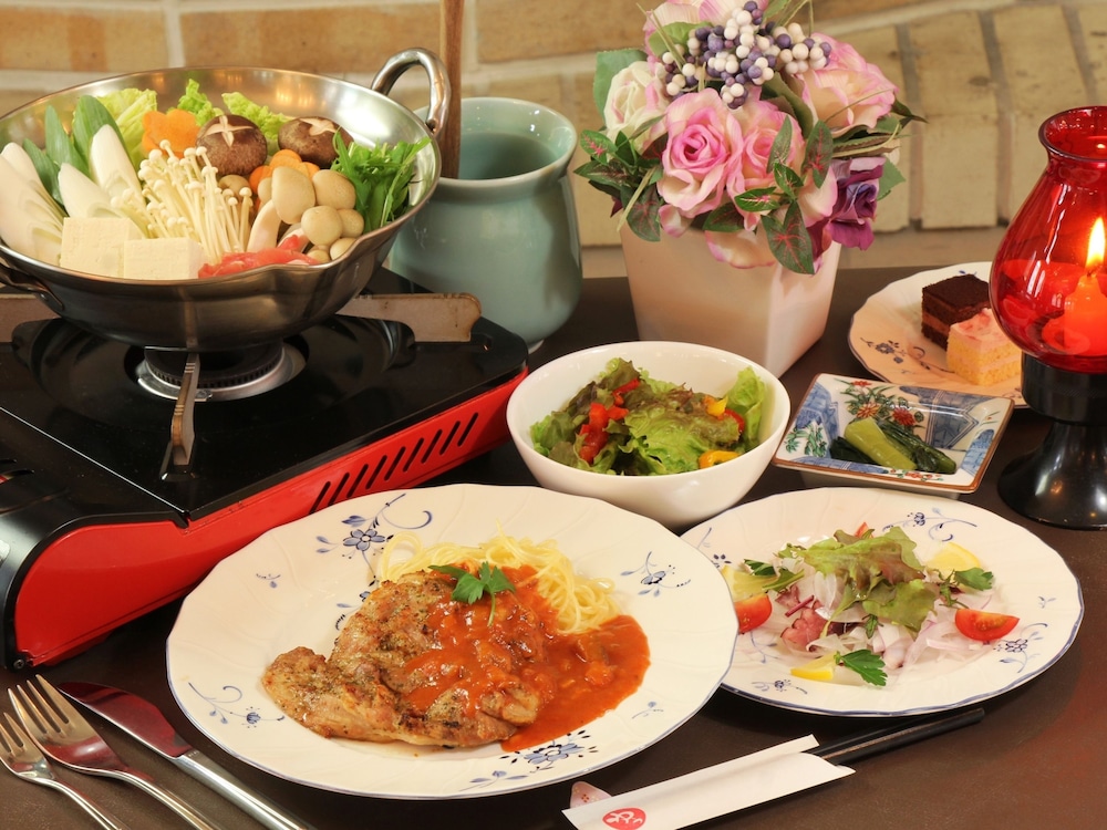 ゆうリゾートホテル 松本・軽井沢