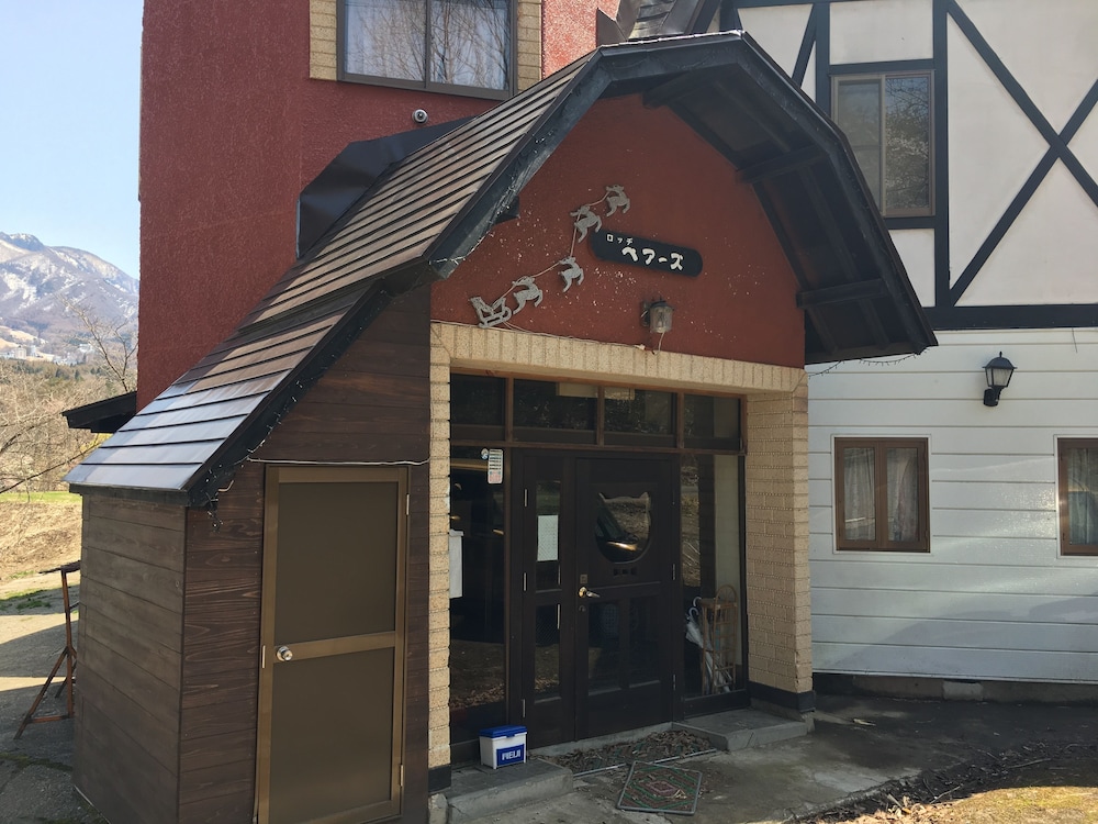 ロッヂ ベアーズ 松本・軽井沢