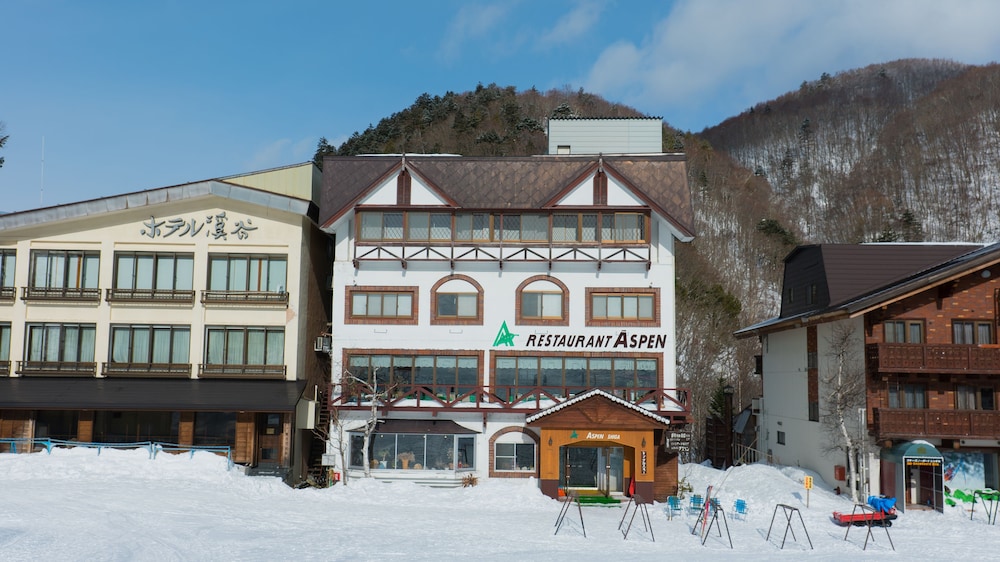 アスペン志賀 松本・軽井沢