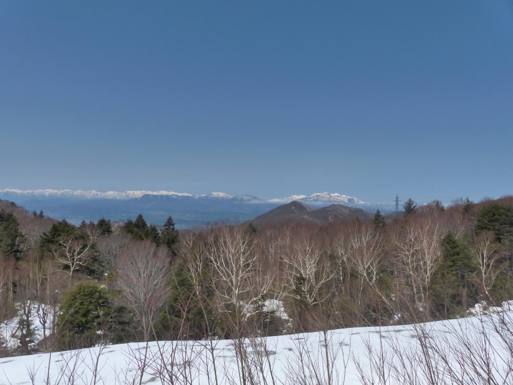アスペン志賀 松本・軽井沢