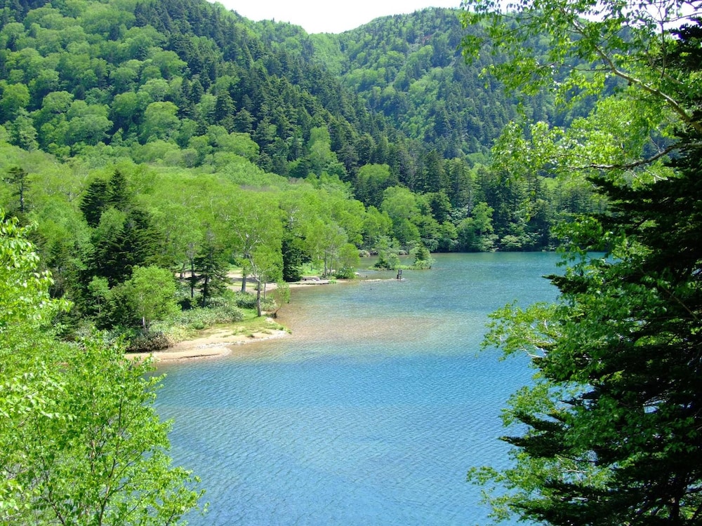 アスペン志賀 松本・軽井沢