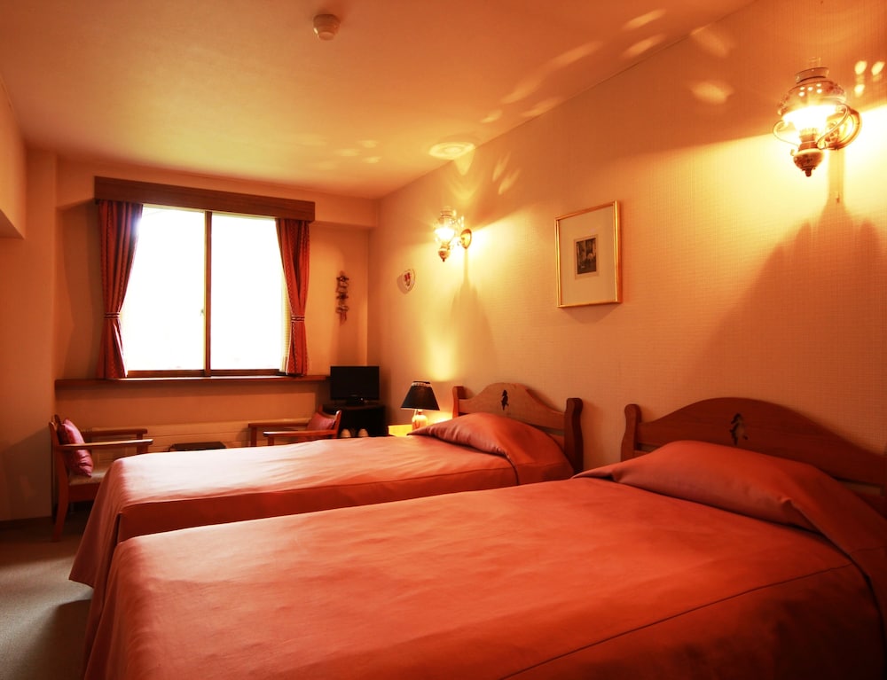 シャレークリスチャニア 松本・軽井沢