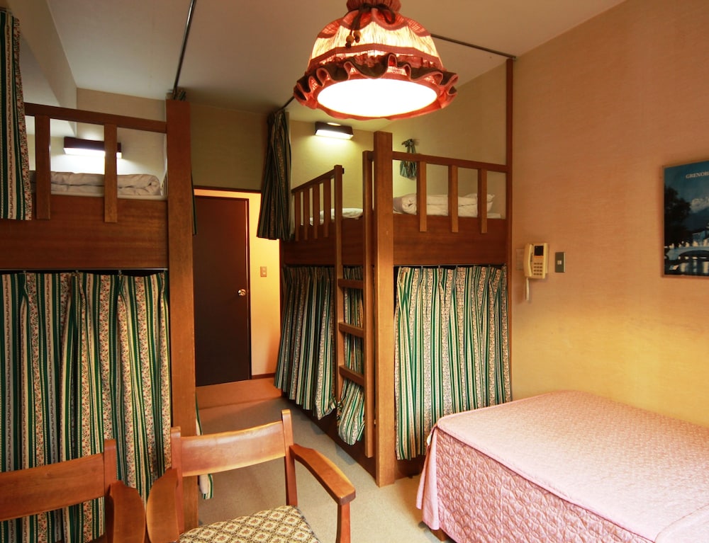 シャレークリスチャニア 松本・軽井沢