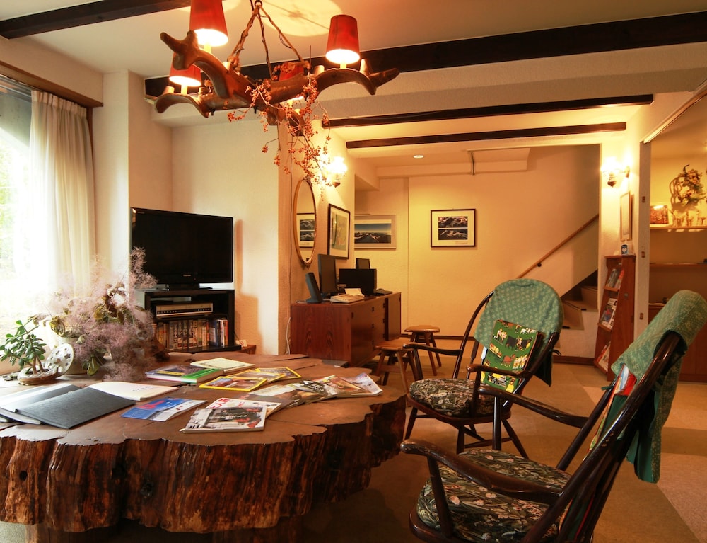 シャレークリスチャニア 松本・軽井沢