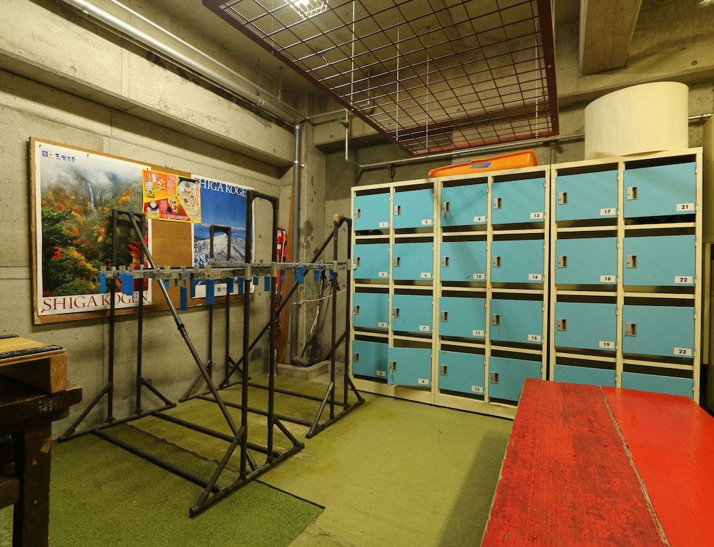 シャレークリスチャニア 松本・軽井沢