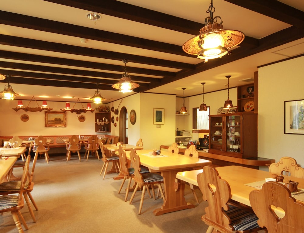 シャレークリスチャニア 松本・軽井沢