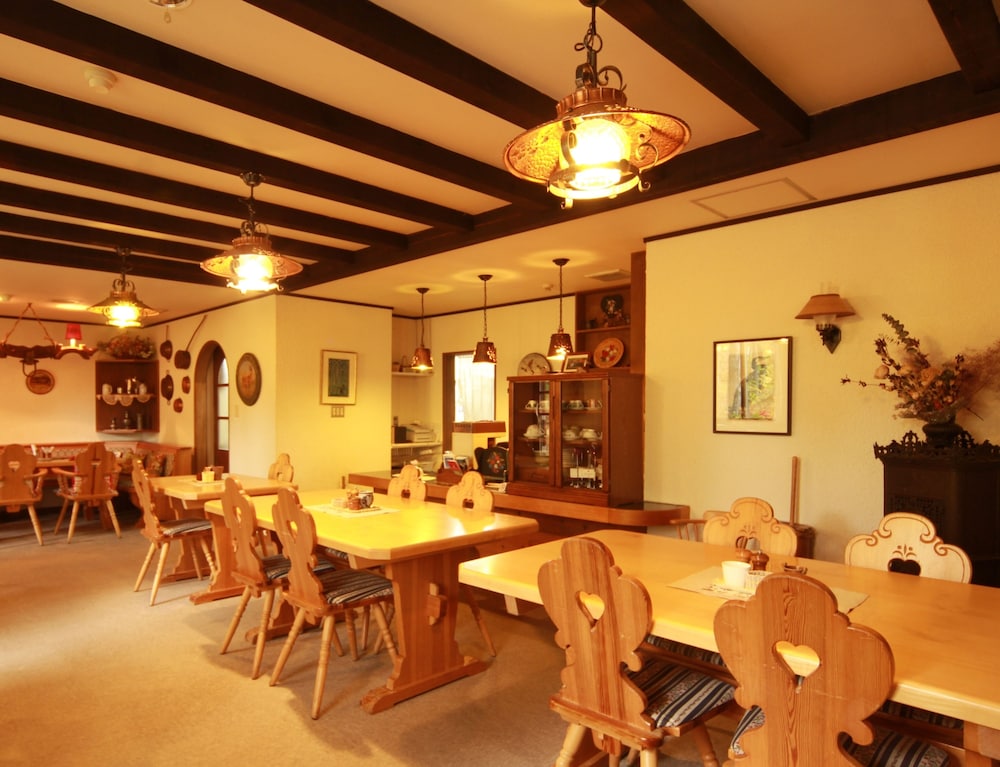 シャレークリスチャニア 松本・軽井沢