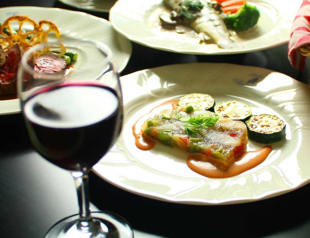 シャレークリスチャニア 松本・軽井沢