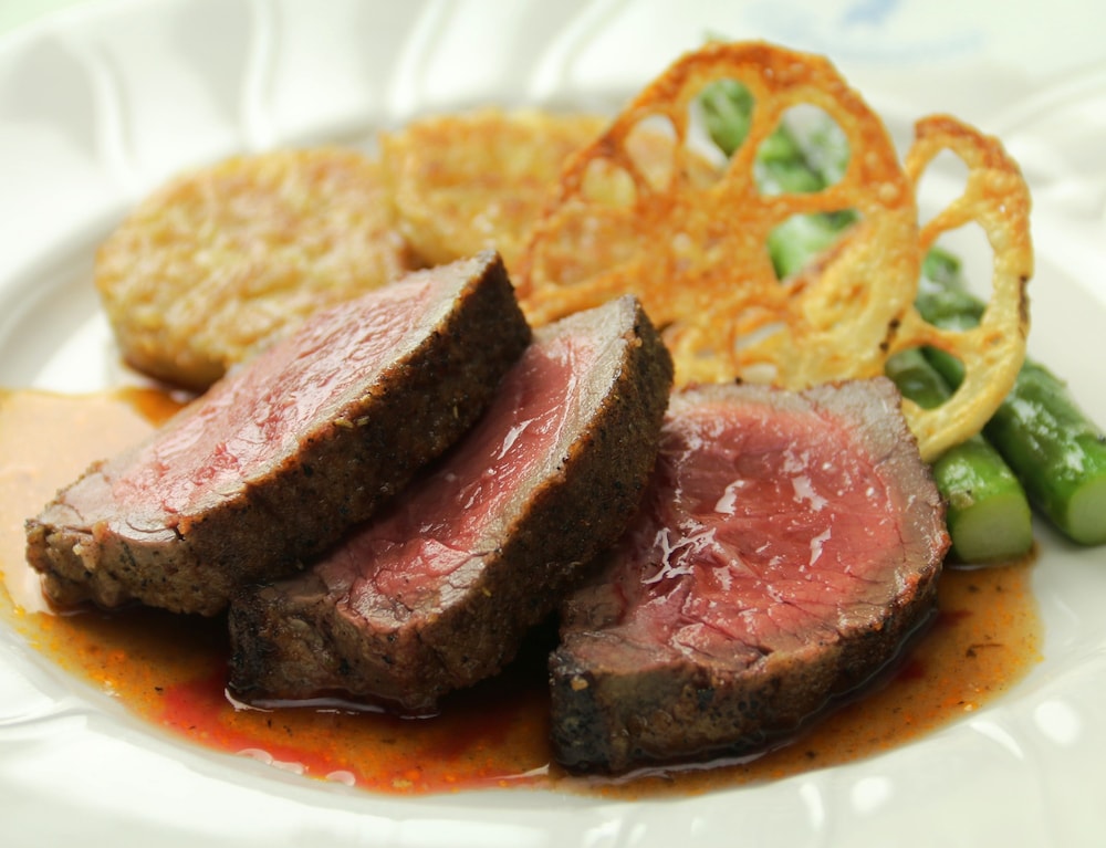 シャレークリスチャニア 松本・軽井沢