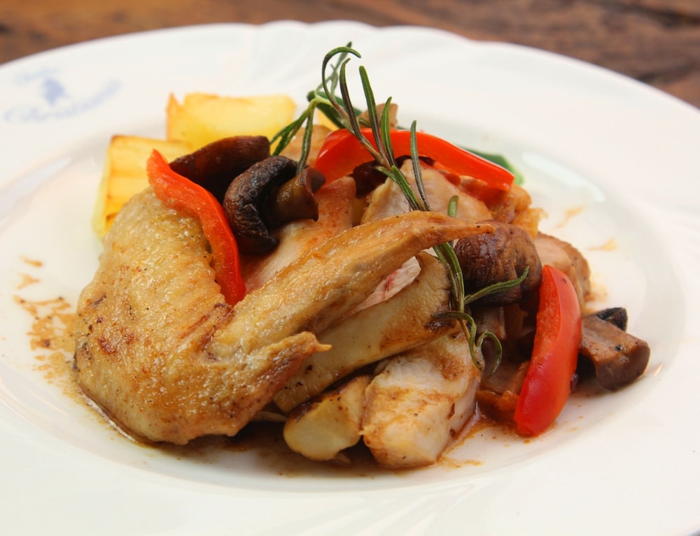 シャレークリスチャニア 松本・軽井沢