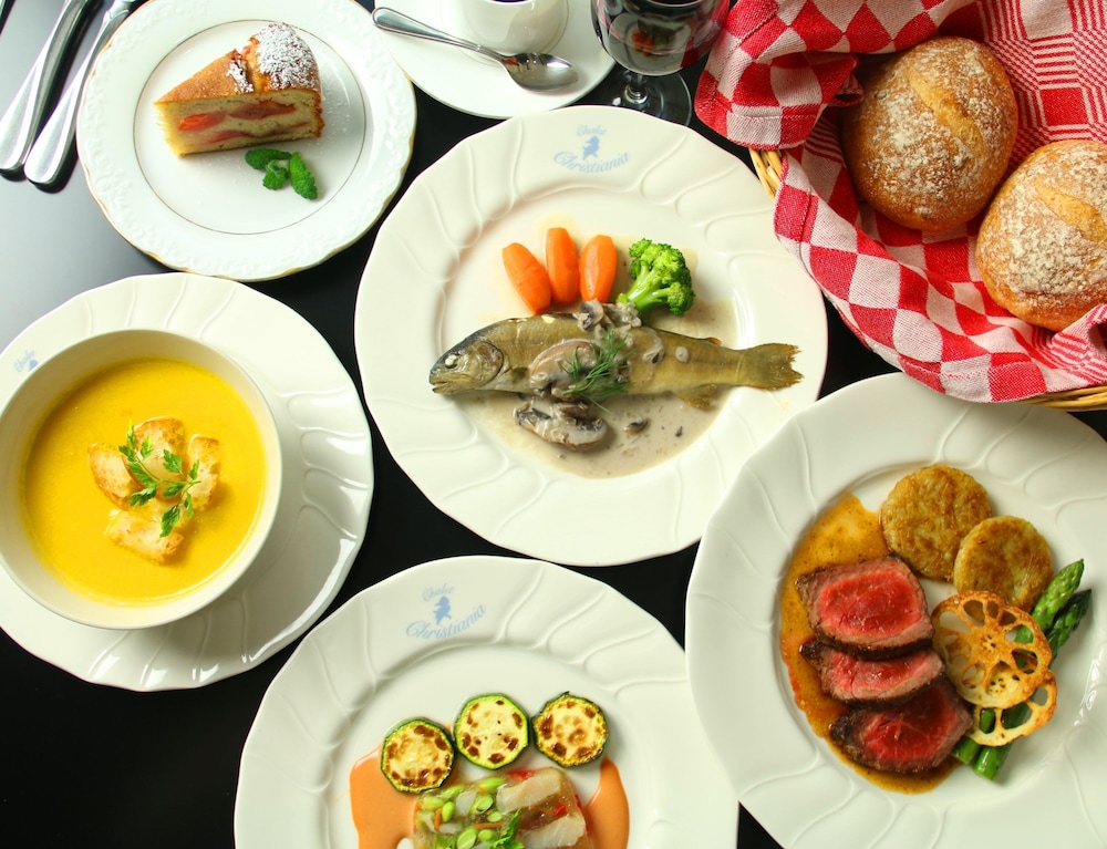 シャレークリスチャニア 松本・軽井沢