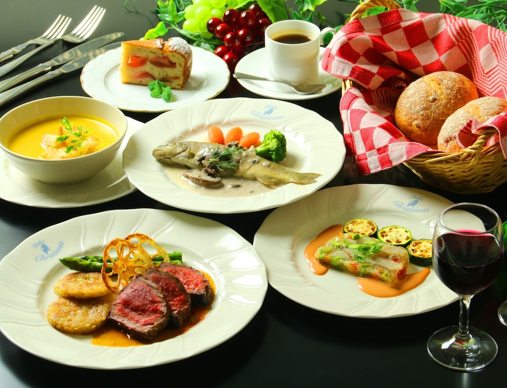 シャレークリスチャニア 松本・軽井沢