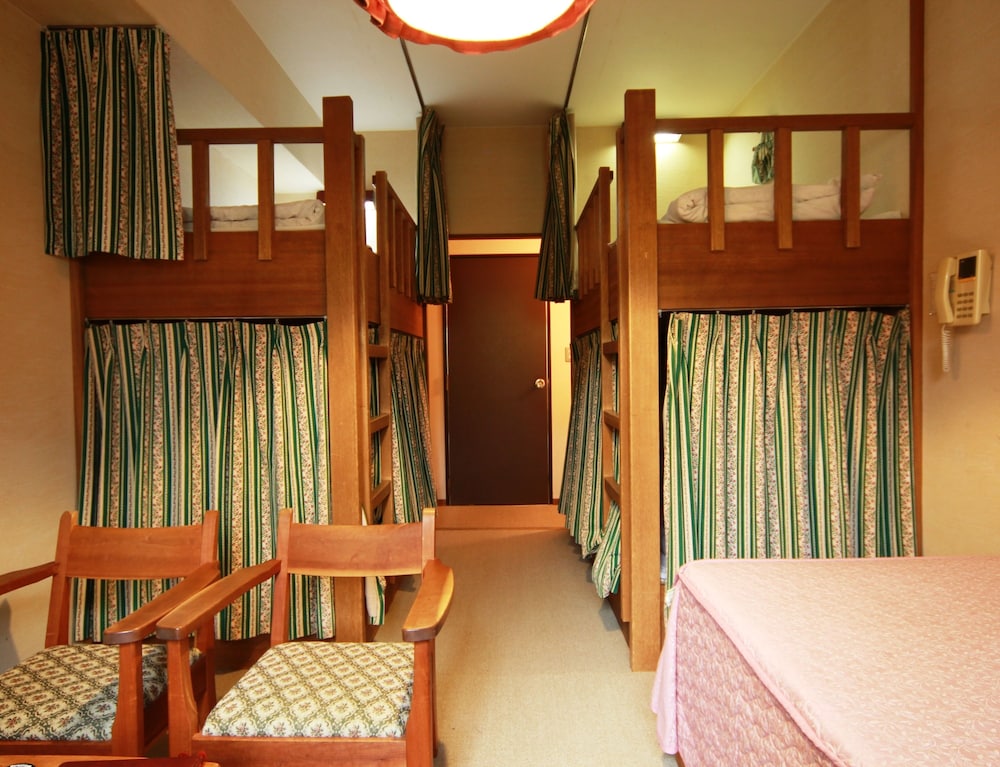 シャレークリスチャニア 松本・軽井沢