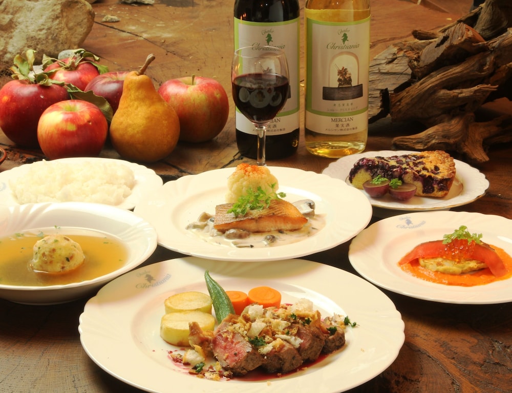 シャレークリスチャニア 松本・軽井沢