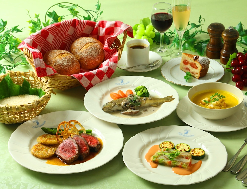 シャレークリスチャニア 松本・軽井沢