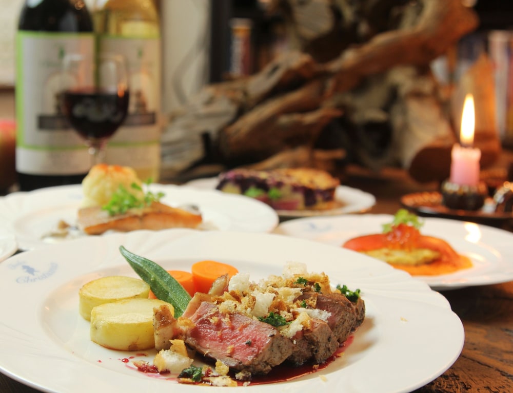 シャレークリスチャニア 松本・軽井沢