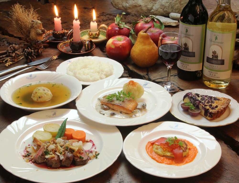 シャレークリスチャニア 松本・軽井沢