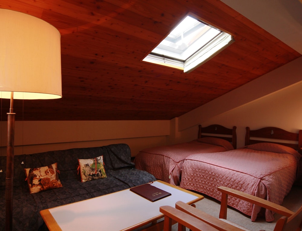 シャレークリスチャニア 松本・軽井沢